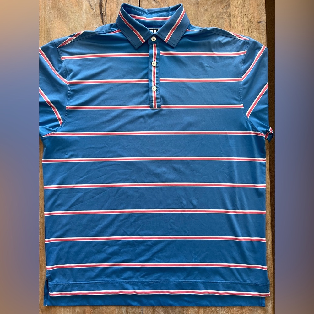 3/$60 FootJoy Premium Golf Polo